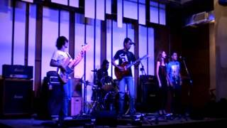 Cats in Love - Dirty (Live @ The Bee, Publika Solaris Dutamas)