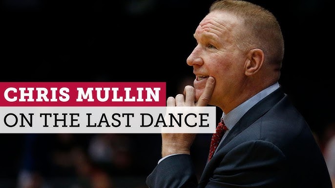 Chris Mullin opens up about alcohol rehab during NBA career