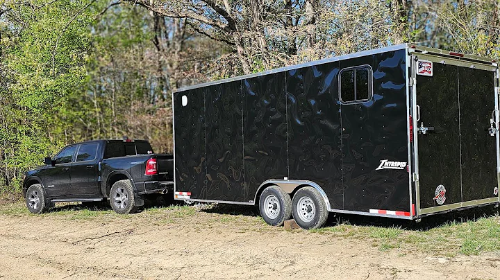 Don't Buy a 2025 Ram 1500 - Here's Why