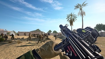 This Game Was Made By A YouTuber 😱 Operation Harsh Doorstop