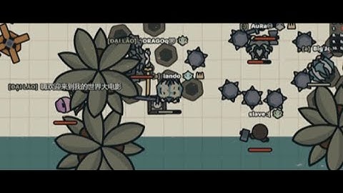 Sploop.io Sandbox server wipe