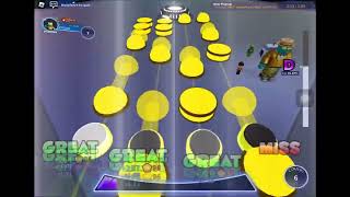 Mope Mope Hard But Goodbro Has Skill Issue