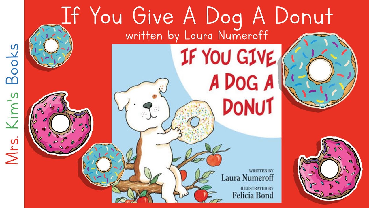 mrs-kim-reads-if-you-give-a-dog-a-donut-read-aloud-youtube