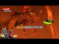 #7 SeaDragon Leviathan Depan Muka - Let's Play SUBNAUTICA Indonesia