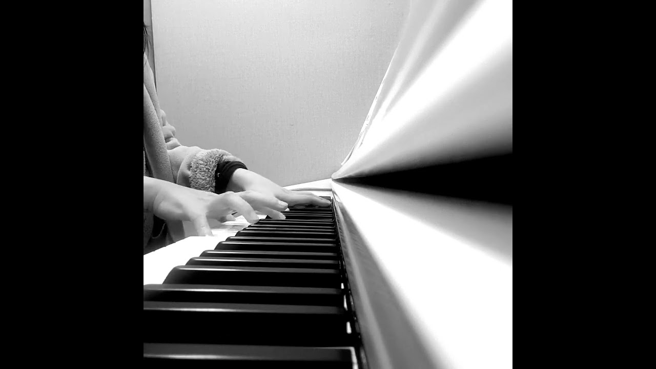 William Balcom, Graceful ghost rag