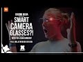 Xiaomi Smart camera glasses - Full walkthrough Review [Xiaomify]