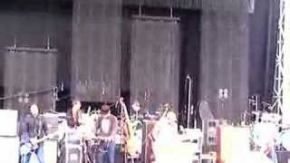 Modest Mouse - "Dashboard"