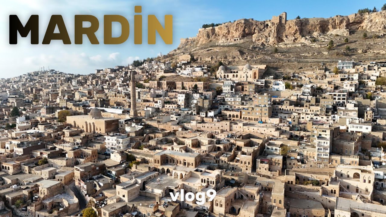 “BENİM ROTAM | ULU CAMİ'DE SAKAL-I ŞERİF ZİYARETİ | 900 YILLIK MANEVİ ATMOSFER” ARALIK 2025