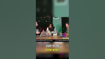 Music Royalties Explained: Passive Income for Musicians on Urban Grind TV