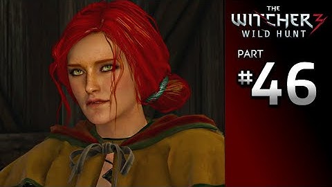 The Witcher 3 Wild Hunt Walkthrough Part 46 · Main Quest: Pyres of Novigrad (PS4/PC/Xbox One)