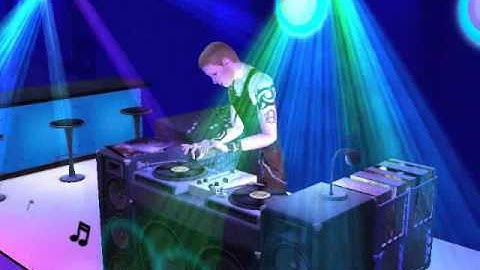 Future servo vampire