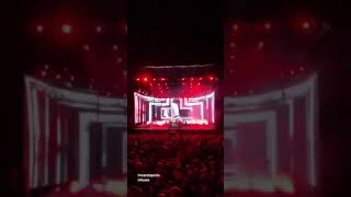 Martin Garrix & Tiësto Jackie Chan @ Landstreff Stavanger