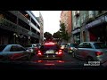 Driving in Real Time with Sound. Portugal. Lisbon - Setubal