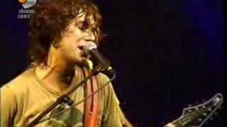 Pain Of Salvation  Ashes  In stanbul 2007