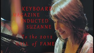 "Turning" by Suzanne Ciani
