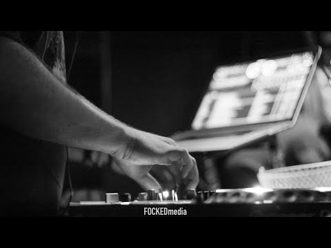 Hazambe - REPRESENT Boise at Tom Grainey's Basement (Highlights)