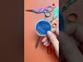 Lace overlock stitch