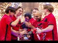 VCT Masters Madrid 2024 Grand Final Walkout