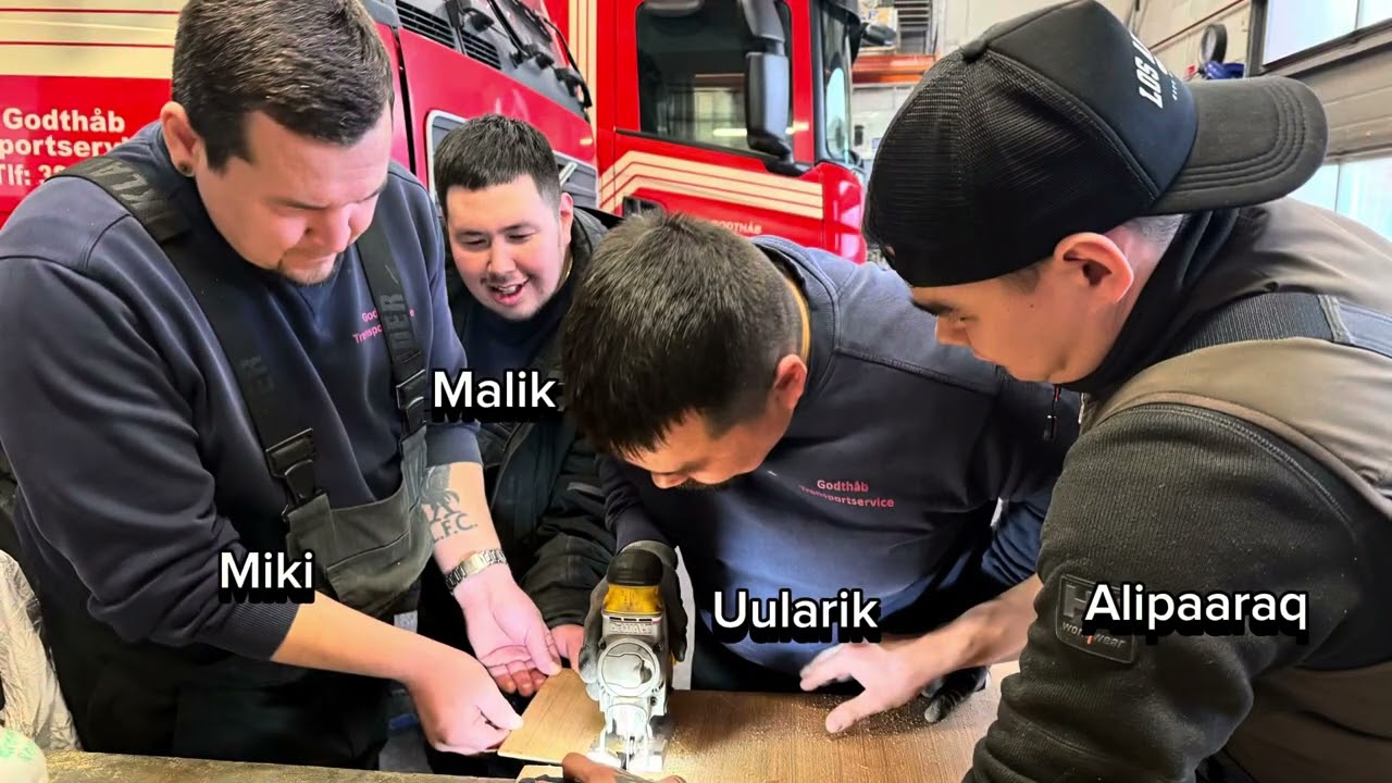 Nordstar 24 aquuteralalerlugu