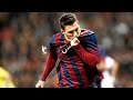 Does messi really hate fc barcelona