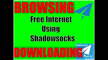 Free Internet Using ShadowSocks | Globe/TM | Browsing/Downloading | No Need Load