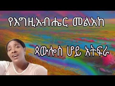 እና ንተሰዎች ሆይ ስሜታችሁኝበሆነኖሮ ይህጉደት አይደርሰባችምነበረ አይዞአችሁ ተሰፋ አሌን አለ ጳውሎስ
