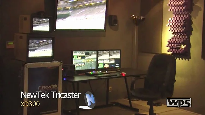 WPS NEWTEK SUITE