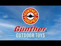 Gunther outdoor toys