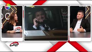 Byz Vi̇p Transfer Röportaj