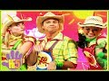 Canciones de Hi-5: "La Granja" y más Canciones para Niños | Hi-5 Latino