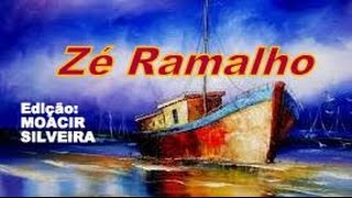 BEIRA-MAR (letra e vídeo) com ZÉ RAMALHO, vídeo MOACIR SILVEIRA chords