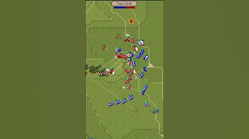 HOW TO ASSAULT A HILL 101 - Lines of Battle