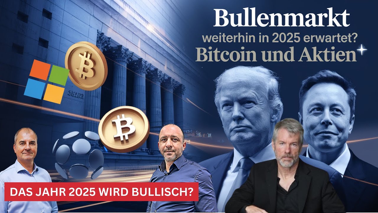 Apollo 50 Prozent Auf Gläser Wie Lange Noch S&P 500: Rallye 2023/24 - wie lange noch? Microsoft, MicroStrategy