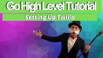 How To Set Up Twilio For GoHighLevel