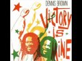 Dennis brown  sea of love