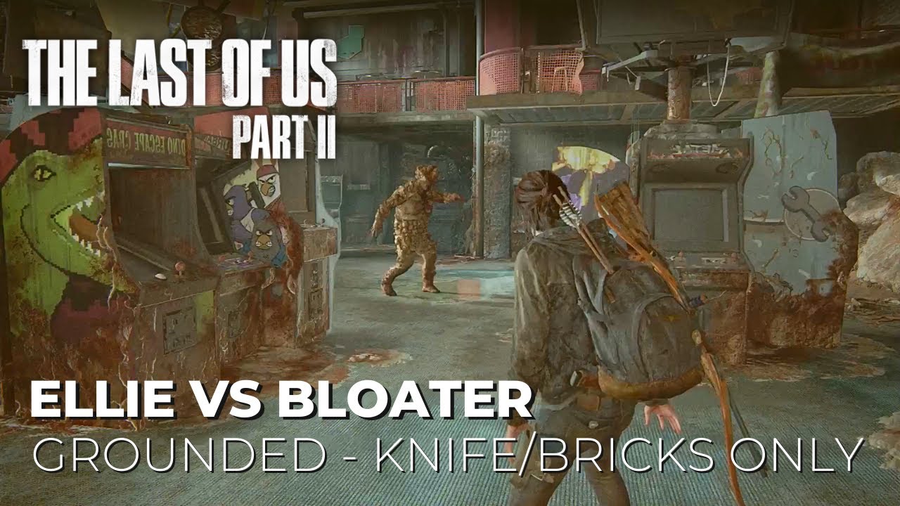 How The Last Of Us Episode 5 Bloater Kill Was Almost WAY More Graphic