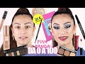 MAKEUP ECONOMICO MA PAZZESCO| SHOPPING SU PINK PANDA| ItsNora