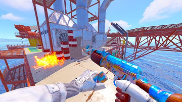 Solo 600 Pop Snowball - Rust