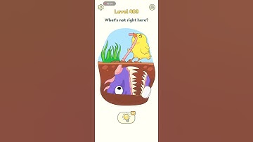 DOP 2 : Delete one part Level 403 gameplay walkthrough solution #shorts #shortvideo