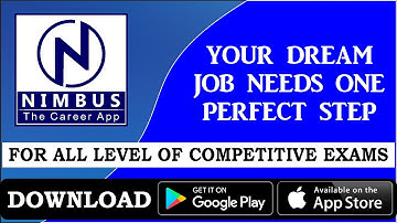 NIMBUS INTRODUCES NEW APP