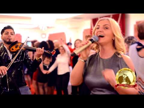 Camelia & Petrica CIUCA - M-a pus viata la incercare - Hore | Sarbe | Manele - LIVE 2017
