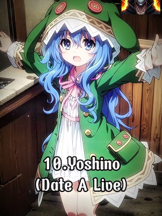 Top 15 LOLI ĐÁNG YÊU NHẤT ANIME(ý kiến cá nhân) #loli #anime #lolianime