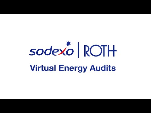 Virtual Inspections - Sodexo | Roth