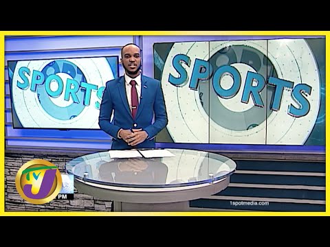 Jamaica's Sports News Headlines - Oct 15 2021