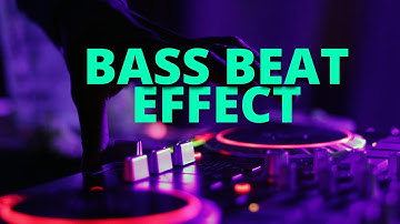 BASS BEAT EFFECT || FILMORA X TUTORIAL || ARTFX WITH PRIYANKA
