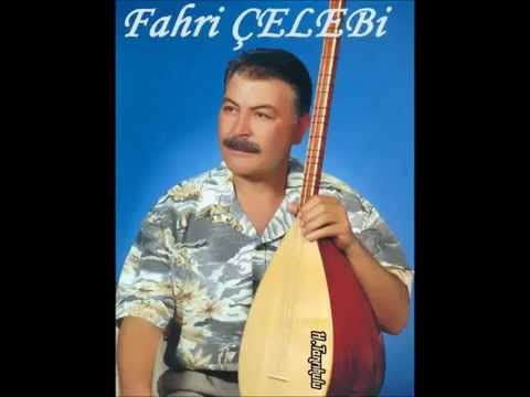 Fahri Çelebi-Barak