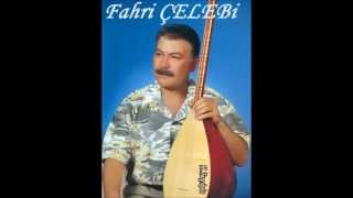 Fahri Çelebi-Barak Resimi