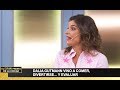 El gran premio de la cocina - Programa 14/01/19 - Jurado invitada: Dalia Gutmann