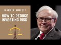 Buffett &amp; Munger - Managing Risk As A Value Investor