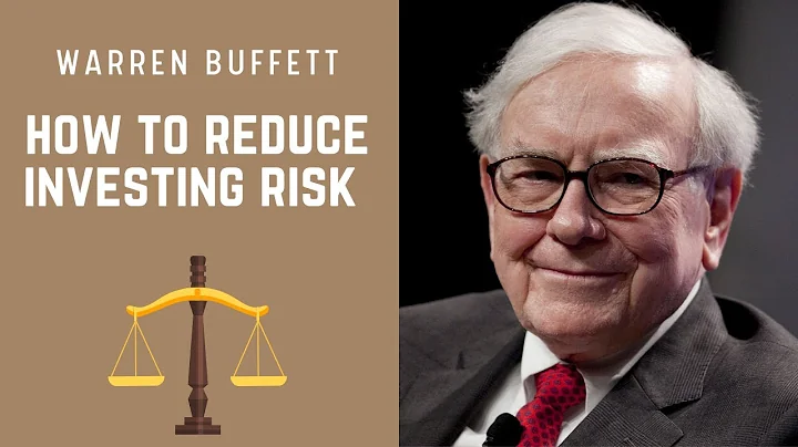 Buffett & Munger - Managing Risk As A Value Investor